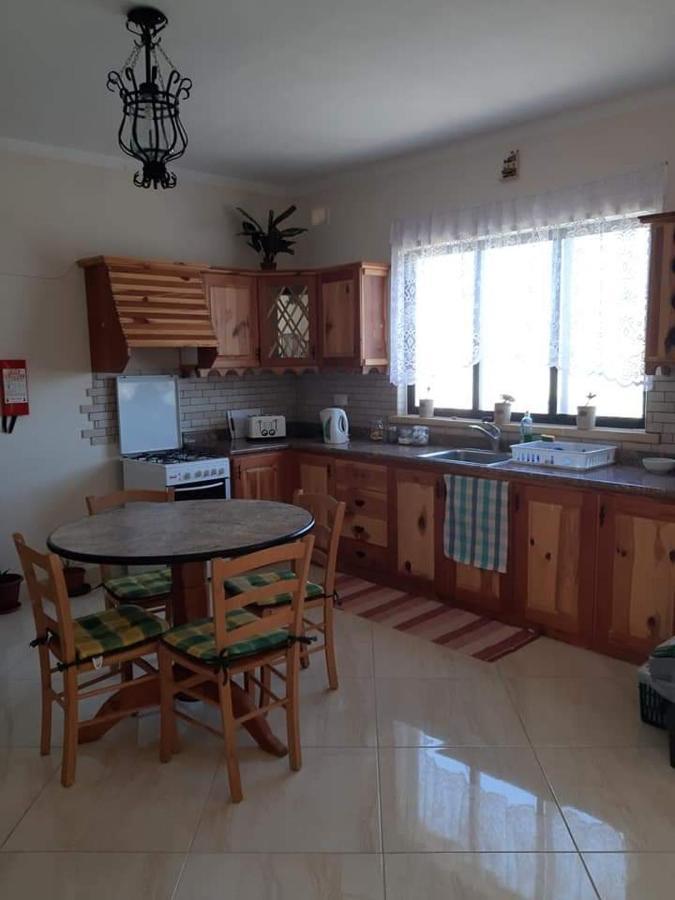 Tal-Marga B&B Qala Eksteriør billede