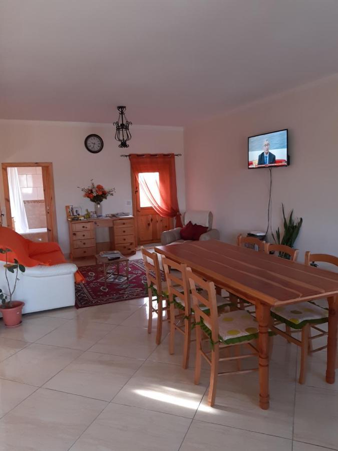 Tal-Marga B&B Qala Eksteriør billede