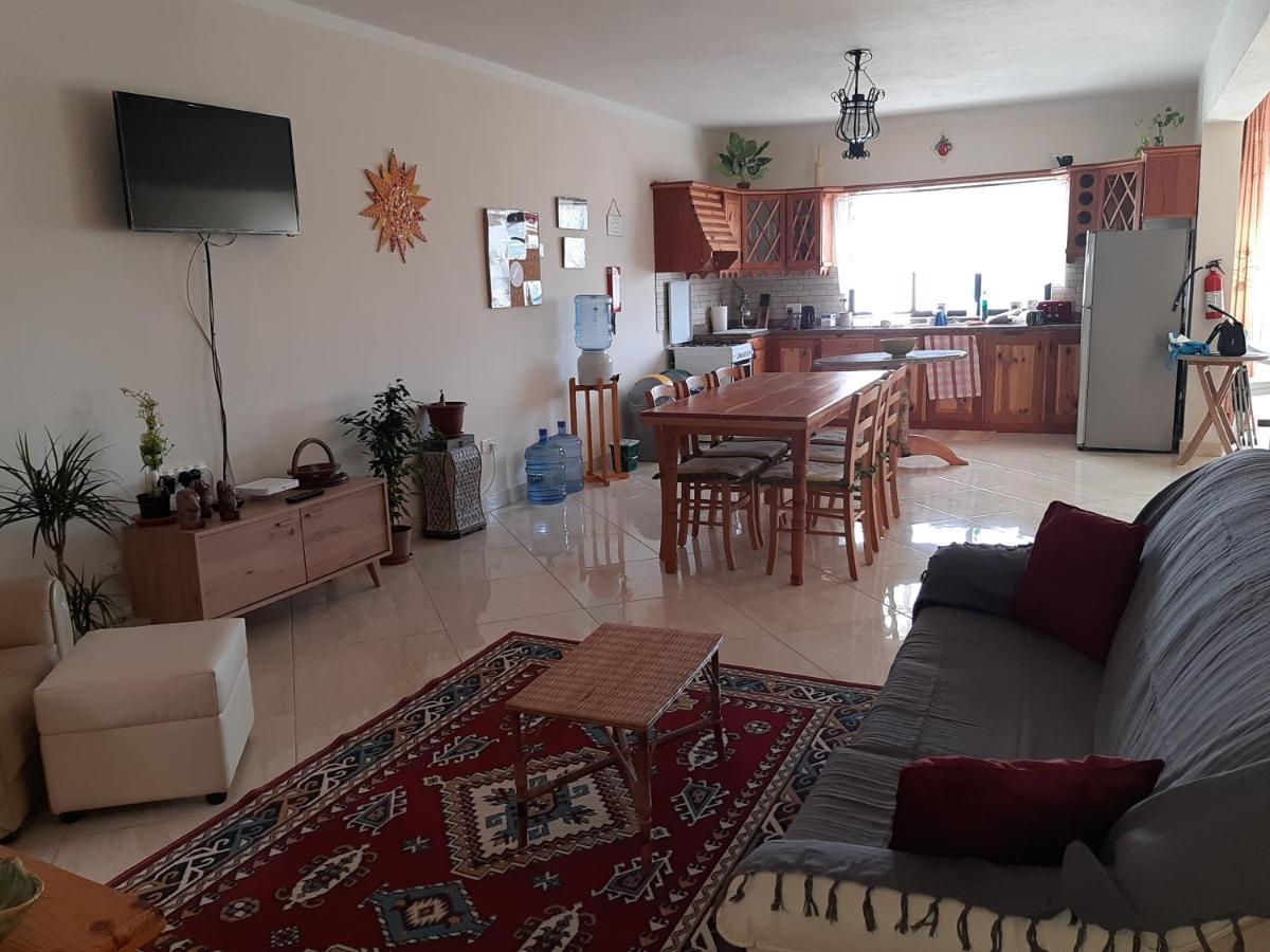 Tal-Marga B&B Qala Eksteriør billede