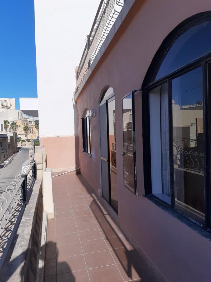 Tal-Marga B&B Qala Eksteriør billede
