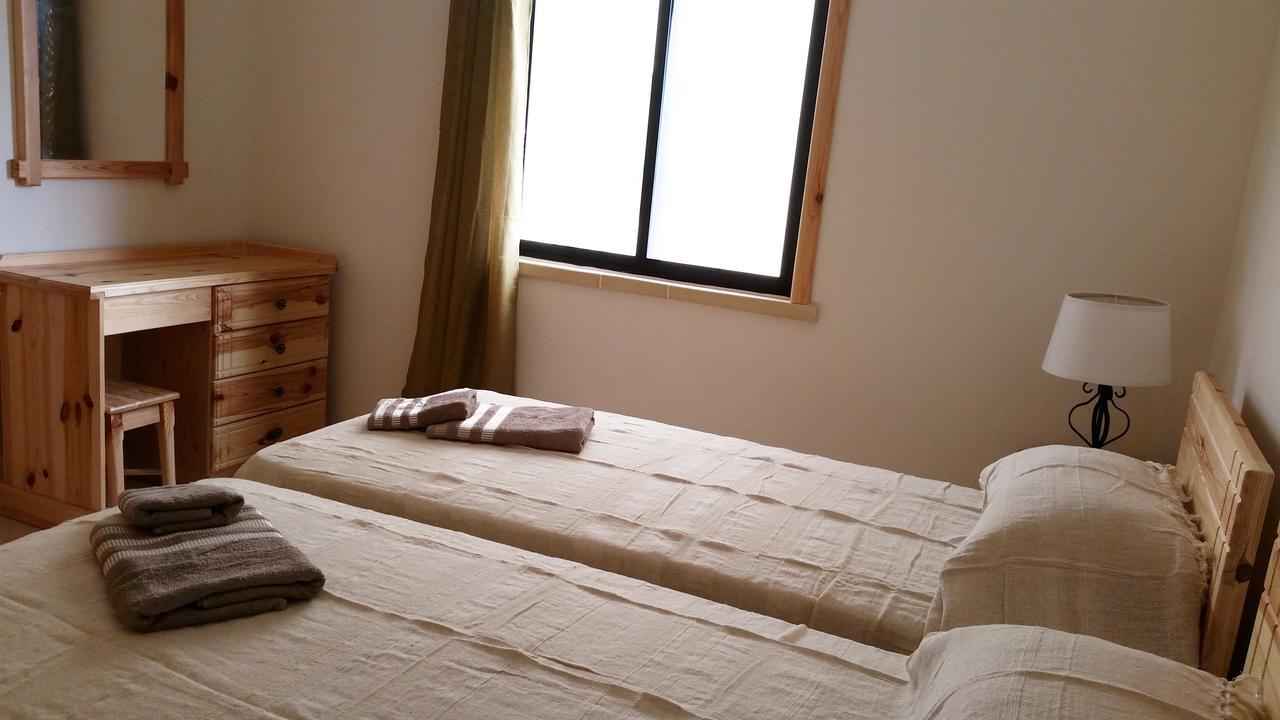 Tal-Marga B&B Qala Eksteriør billede