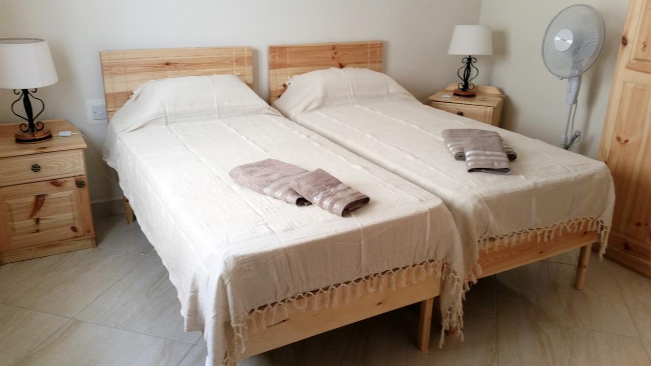 Tal-Marga B&B Qala Eksteriør billede