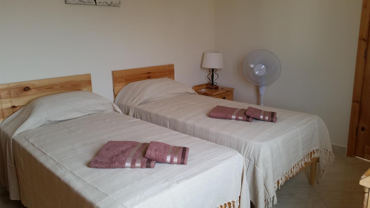 Tal-Marga B&B Qala Eksteriør billede