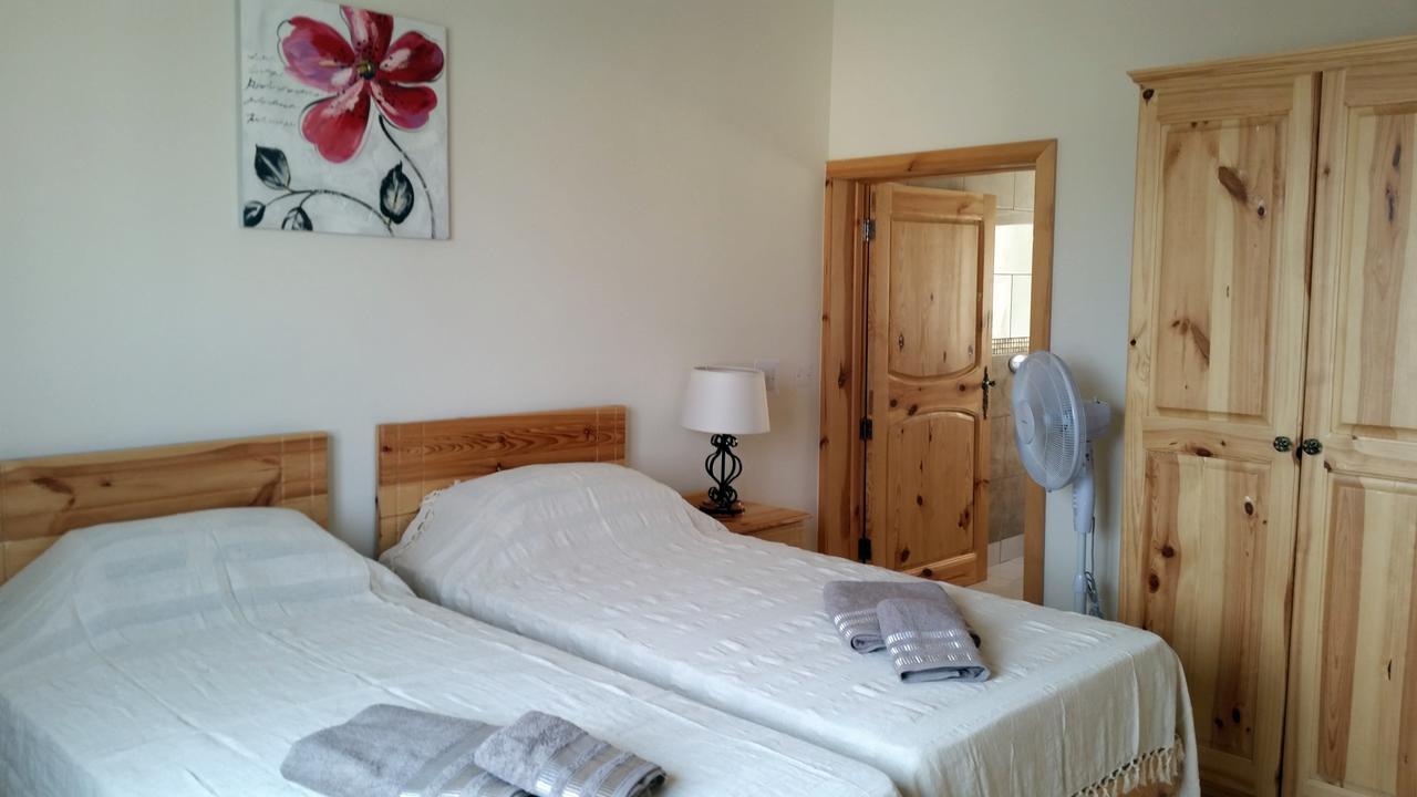 Tal-Marga B&B Qala Eksteriør billede
