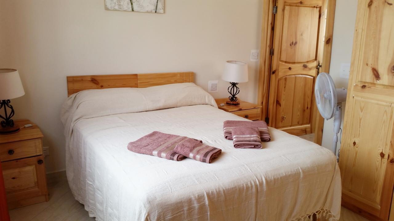 Tal-Marga B&B Qala Eksteriør billede
