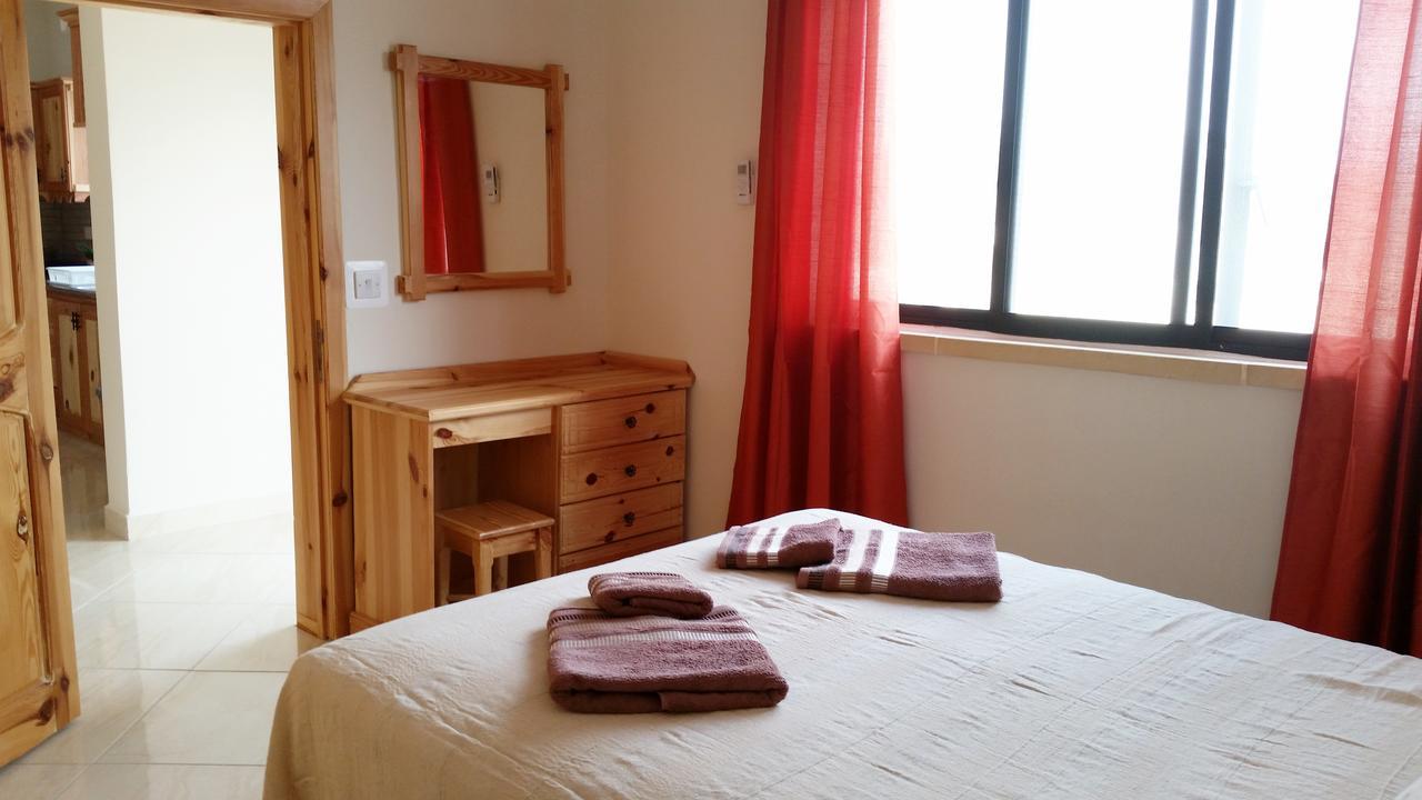 Tal-Marga B&B Qala Eksteriør billede