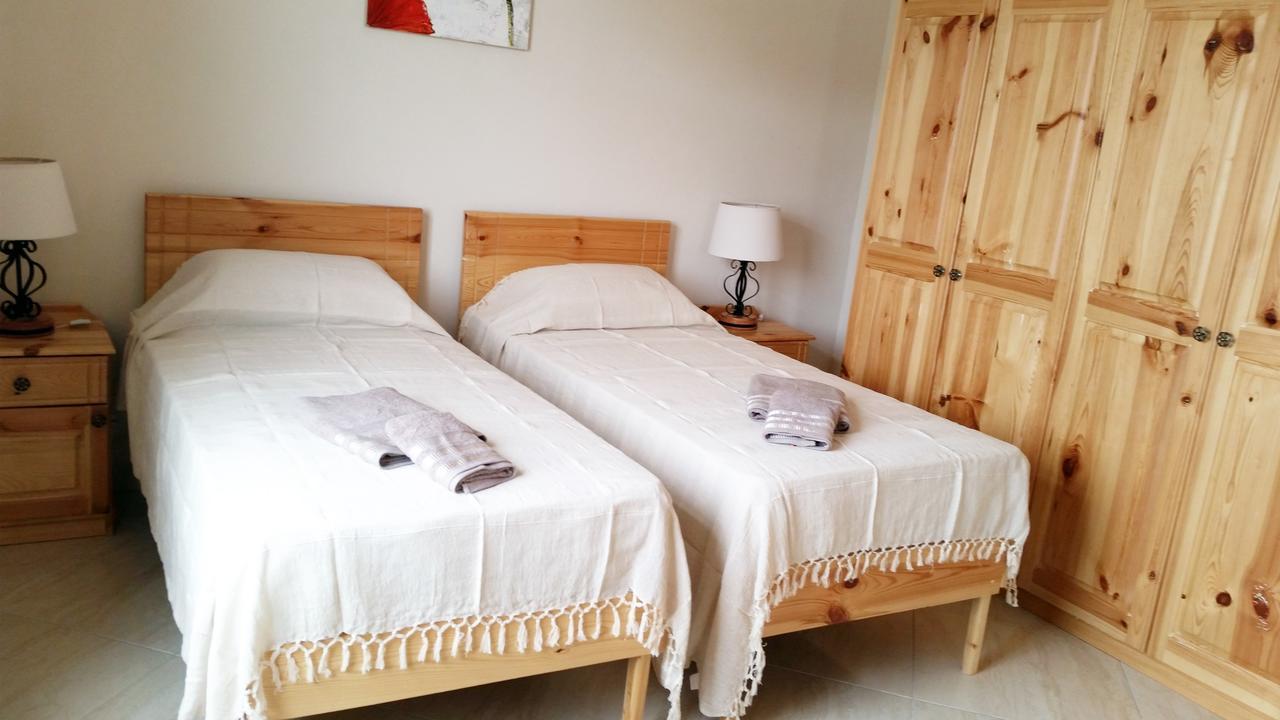 Tal-Marga B&B Qala Eksteriør billede